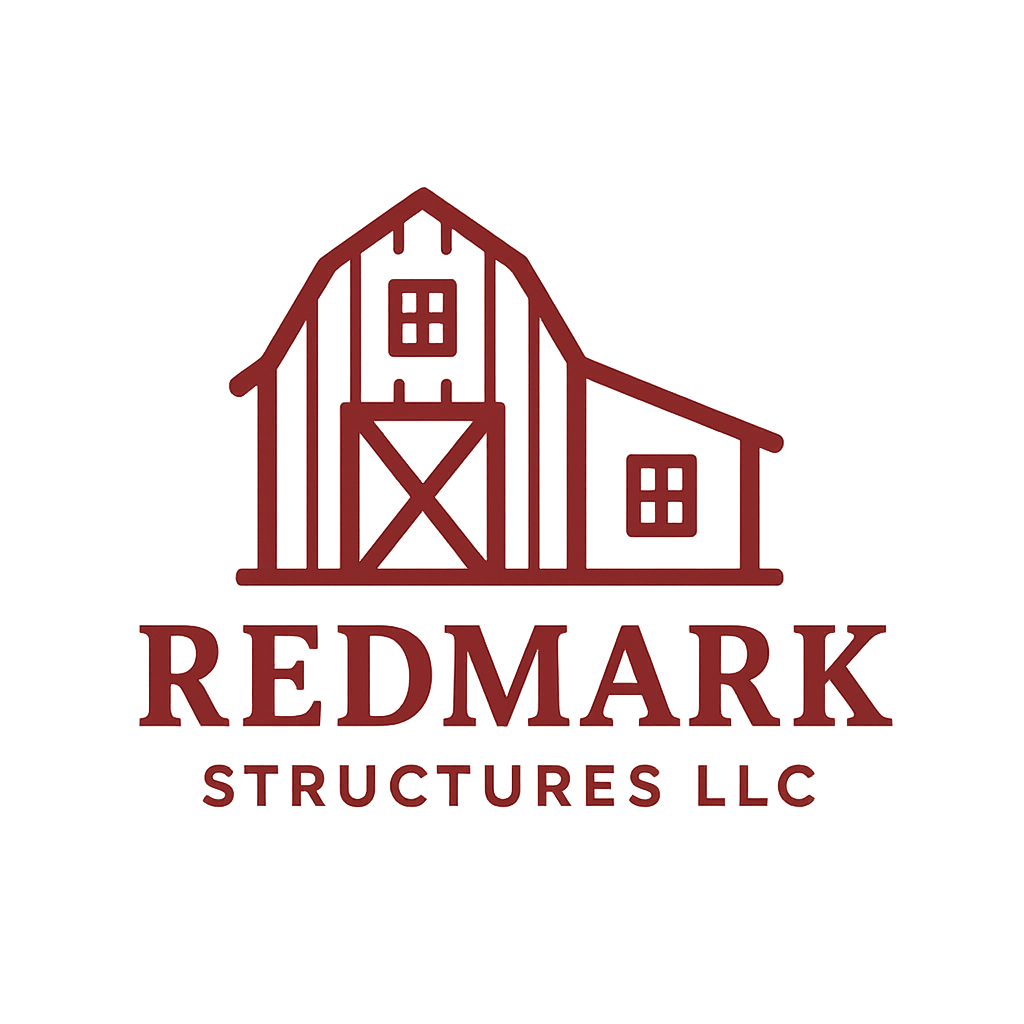 Redmark Logo